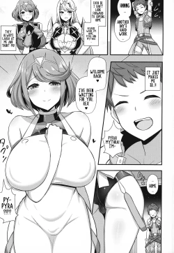Page 2 of Homura Hoikuen | Pyra's Daycare