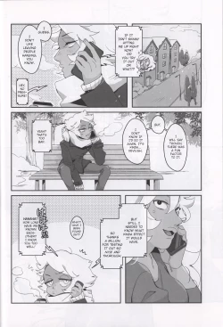 Page 20 of BORDER LINE