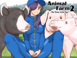 Download Doubutsu Noujou 3chan Hen - Animal Farm 2 The Three Little Pigs