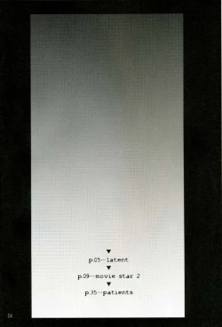 Page 4 of SILENT BELL patients