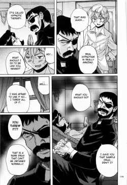 Page 113 of Nympho Maman Boshi Soukan20