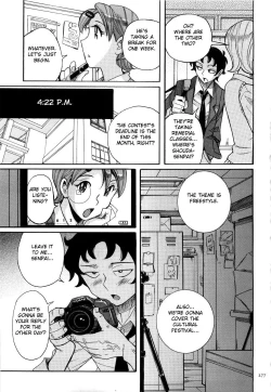 Page 281 of Nympho Maman Boshi Soukan20