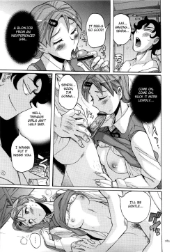 Page 289 of Nympho Maman Boshi Soukan20