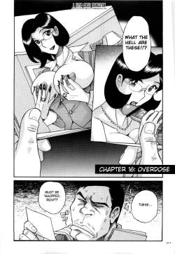 Page 315 of Nympho Maman Boshi Soukan20