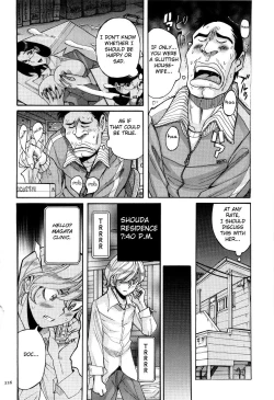 Page 330 of Nympho Maman Boshi Soukan20