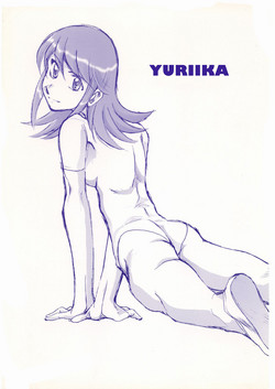 Download Yuriika.