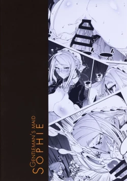 Page 62 of Shinshi Tsuki Maid no Sophie-san 4