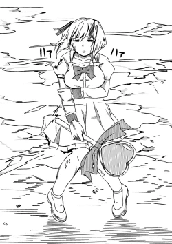 Page 13 of Mahou Shoujo Mikuru-chan 2