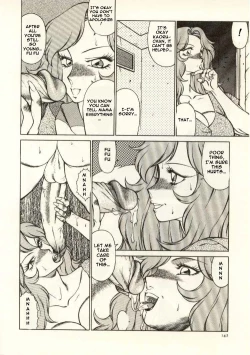 Page 143 of Kyoushi Keiko | The Teacher Keiko