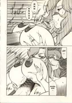 Page 151 of Kyoushi Keiko | The Teacher Keiko