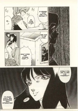 Page 68 of Kyoushi Keiko | The Teacher Keiko