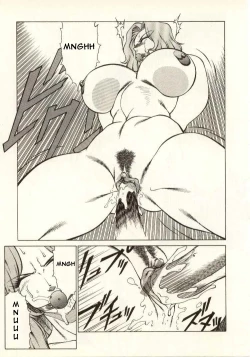 Page 94 of Kyoushi Keiko | The Teacher Keiko