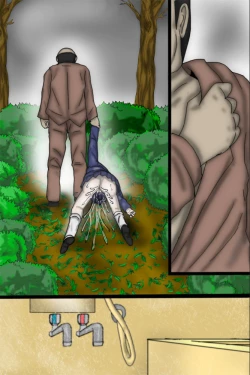 Page 48 of Miyuki Nanase Rape Jiken file.1.5