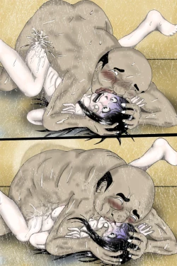 Page 52 of Miyuki Nanase Rape Jiken file.1.5