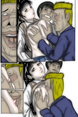 Page 56 of Nanase is Violated to the point of Total Resignation