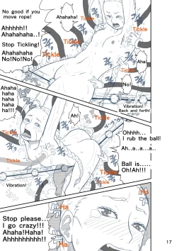 Page 20 of TICKLE CAMMY