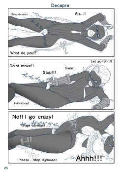 Page 28 of TICKLE CAMMY