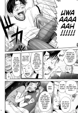 Page 18 of One Piece