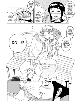 Page 8 of Anata Shika Mienai | I Only Look at You