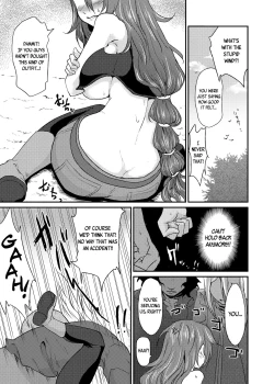 Page 11 of Oppai wo Hakken Shita!!!