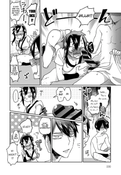 Page 10 of Shunjou Oni Musume | Lusty Oni Girl