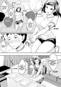Page 7 of Shishunki Sex | Adolescent Sex