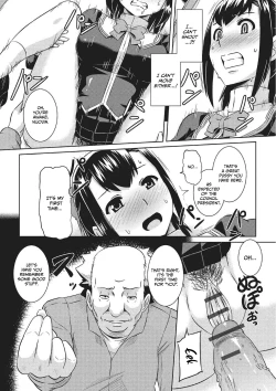 Page 7 of Henshin Sange