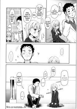 Page 40 of TS Shoujo Haruki-kun