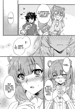 Page 9 of Tate no Yuusha to Dorei no Shoujo
