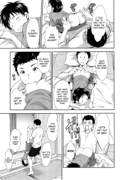 Page 4 of Kekkon Kinenbi no Sugoshikata