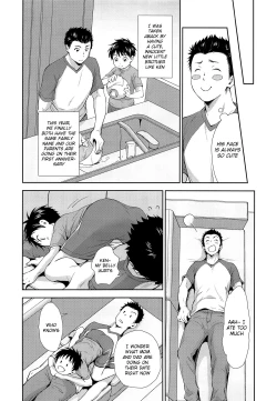 Page 9 of Kekkon Kinenbi no Sugoshikata