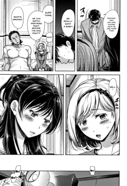 Page 21 of Tsumatorare | Wife Taking Ch.1-5