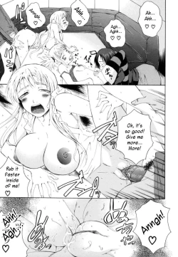 Page 129 of Survival Girl