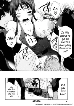 Page 56 of Survival Girl