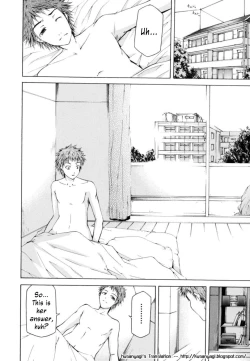 Page 82 of Survival Girl