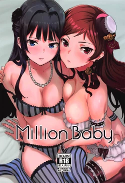 Page 2 of Million Baby