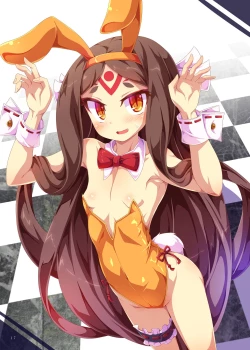 Page 11 of BB to UNI no KENZEN na illusthon