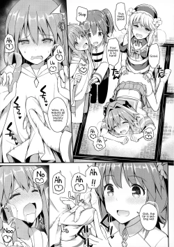 Page 48 of Cosplayer Astolfo