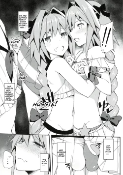 Page 68 of Cosplayer Astolfo