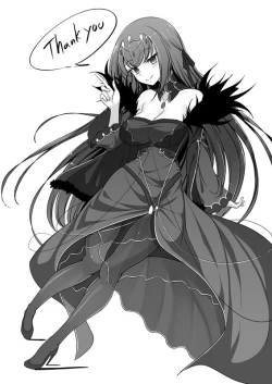 Page 29 of Onegai Scathach-sama!!