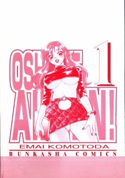 Page 4 of oshiete! aireen vol.1