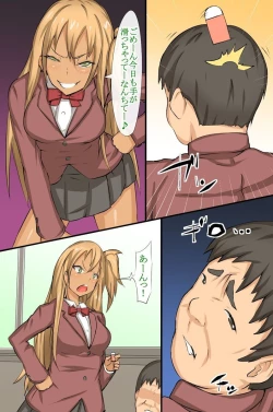 Page 20 of Zettai Saimin ~Iinchou mo Gal mo Kawaii Class no Joshi wa Boku no Mono