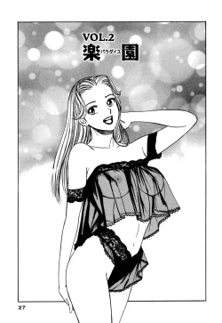 Page 27 of Shin Anata ni mo Angel