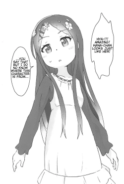 Page 24 of Watashi ni Yama Susume Shoujo ga Maiorita!