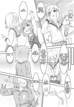 Page 4 of Watashi ni Yama Susume Shoujo ga Maiorita!