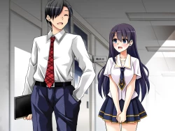 Page 181 of Natsuyasumi Kankin Seikatsu