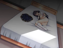 Page 247 of Natsuyasumi Kankin Seikatsu