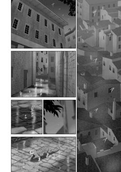 Page 128 of Roshutsu Otome more