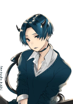 Page 210 of Rakudai Succubus to Yuutou Incubus