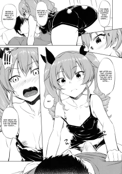Page 4 of Icha Chovy | Lovey-dovey Chovy